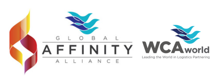 Affinity-WCA liige