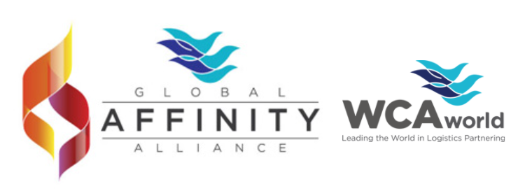 สมาชิกของ Affinity-WCA