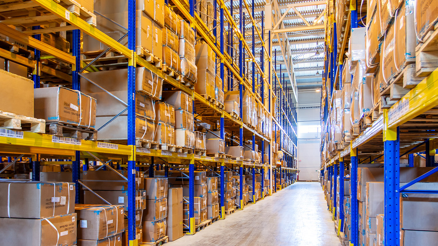 Warehouse