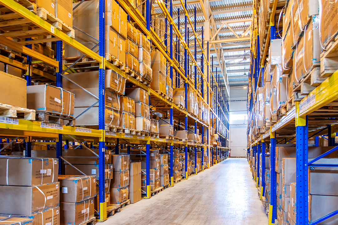 China Warehouse Company and Service | Focus Global Logistics